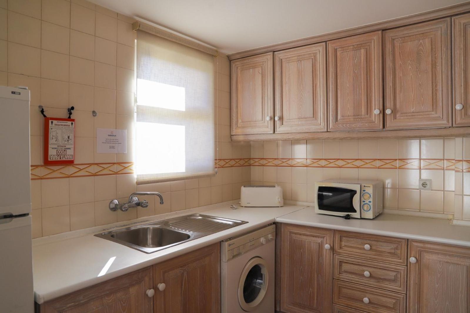 Marina Plaza By Garvetur Apartment Vilamoura