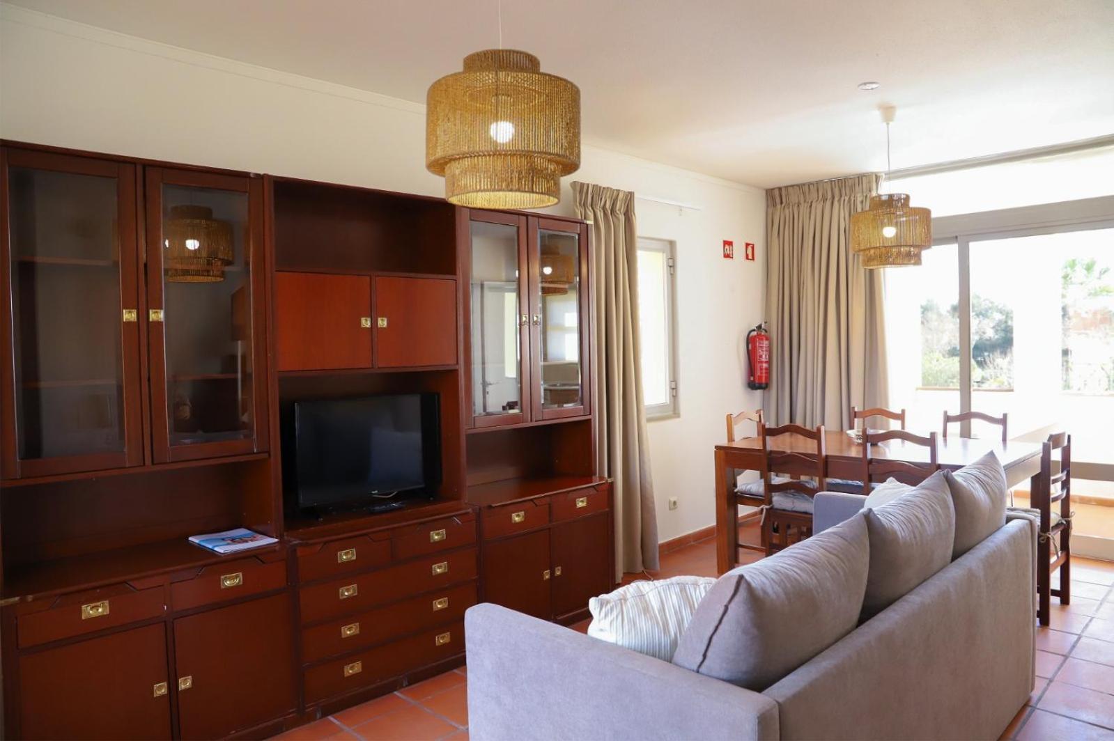 Marina Plaza By Garvetur Apartment