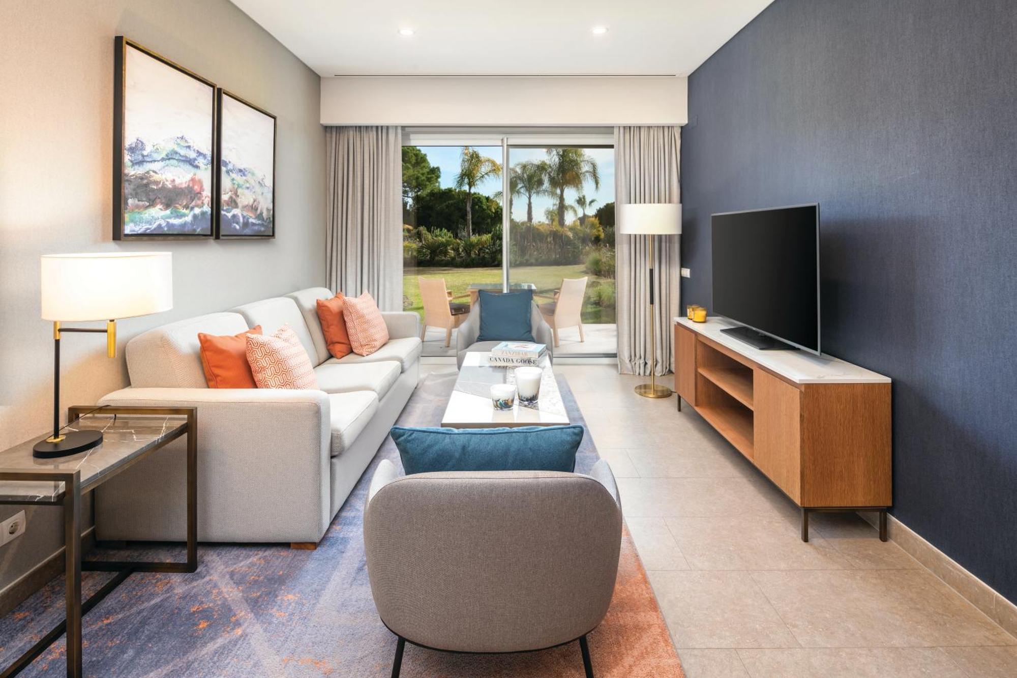 Wyndham Grand Algarve 5*