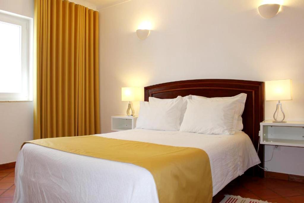 Country house Quartos Da - Duna Parque & (adults Only) Vila Nova de Milfontes