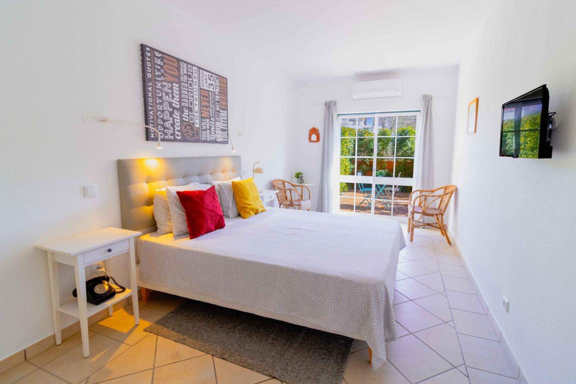 Casas Novas - Adults Only Guest house *