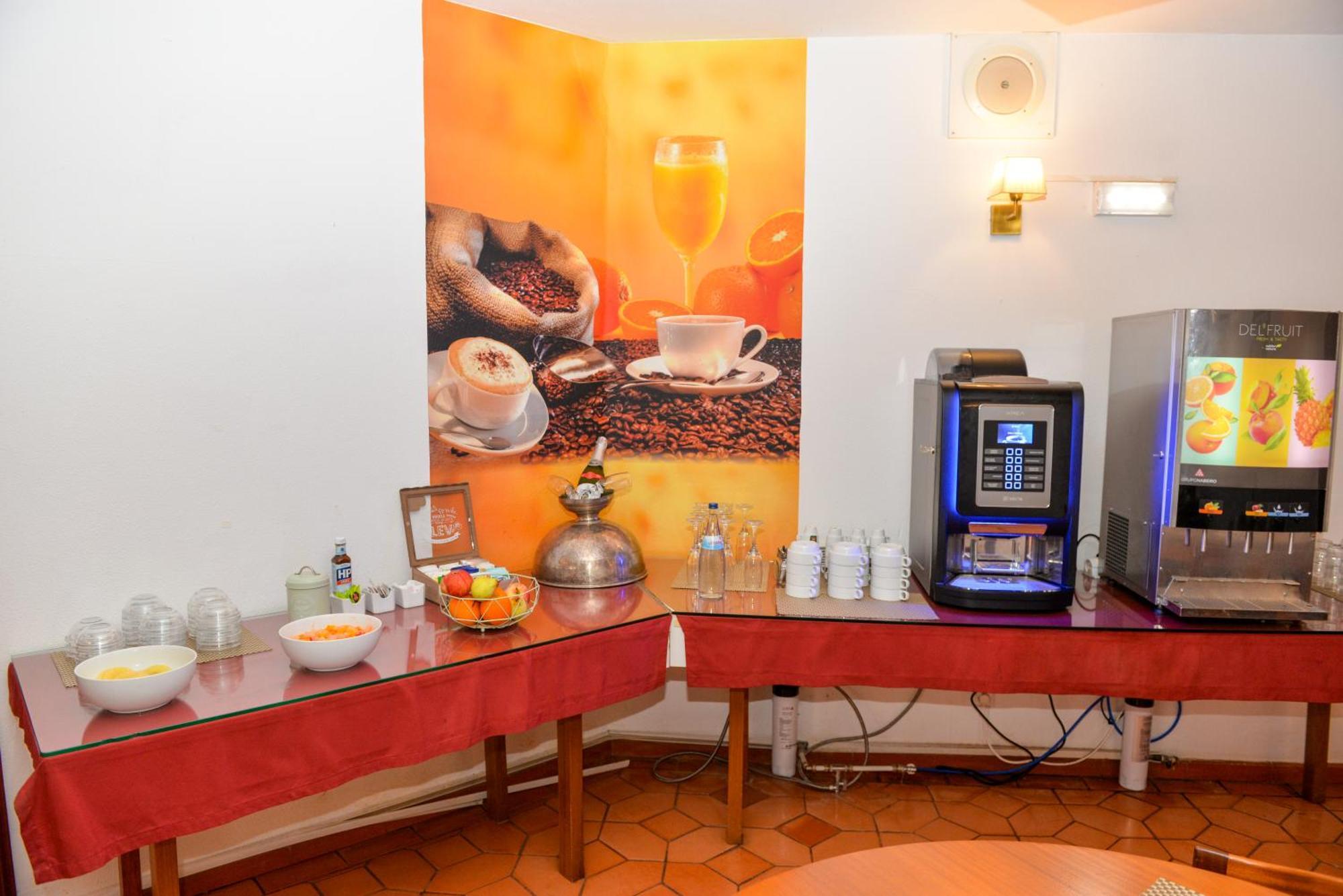 Lagosmar Story Hotel 2*