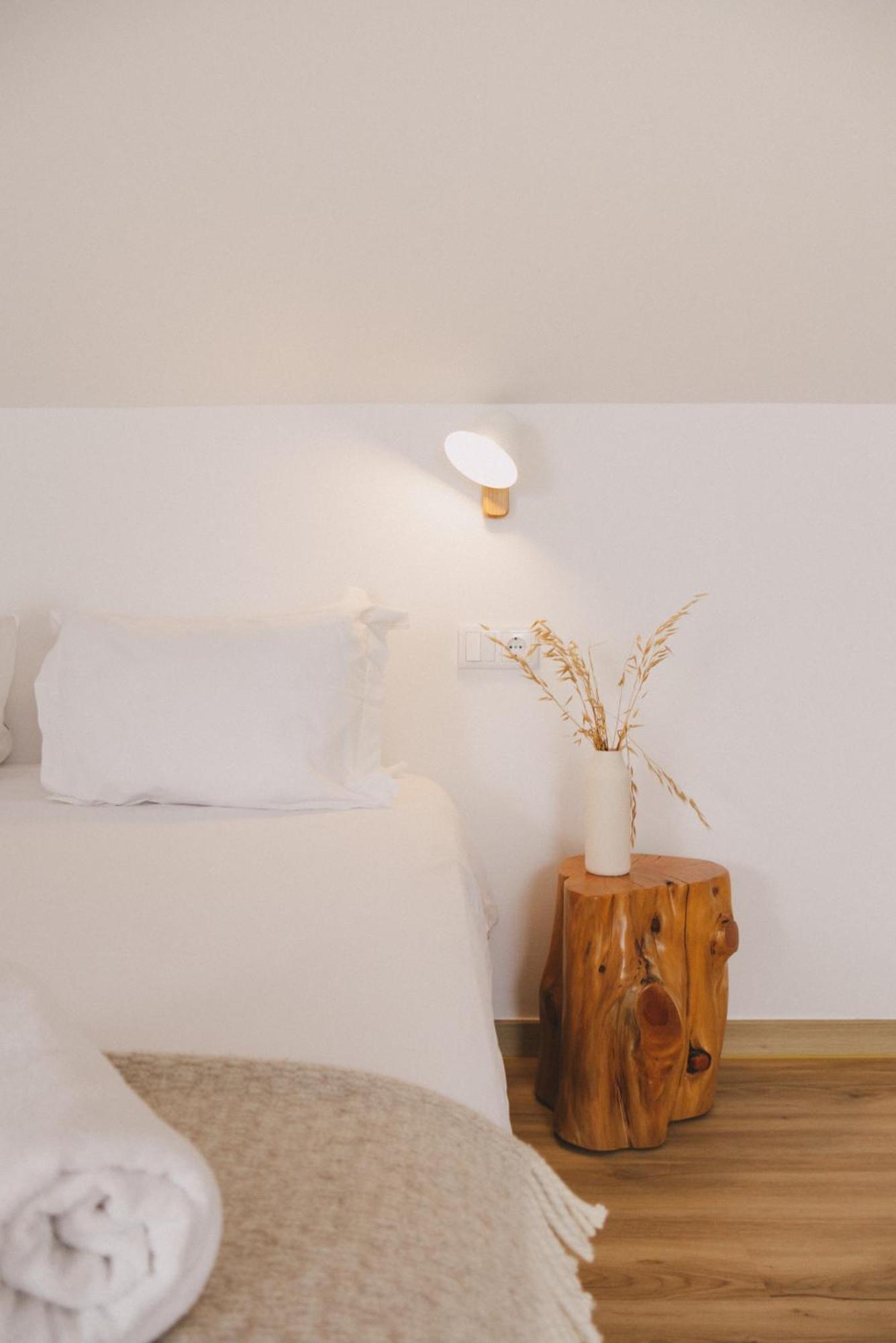 Pure Flor de Esteva - Bed&Breakfast Vila do Bispo