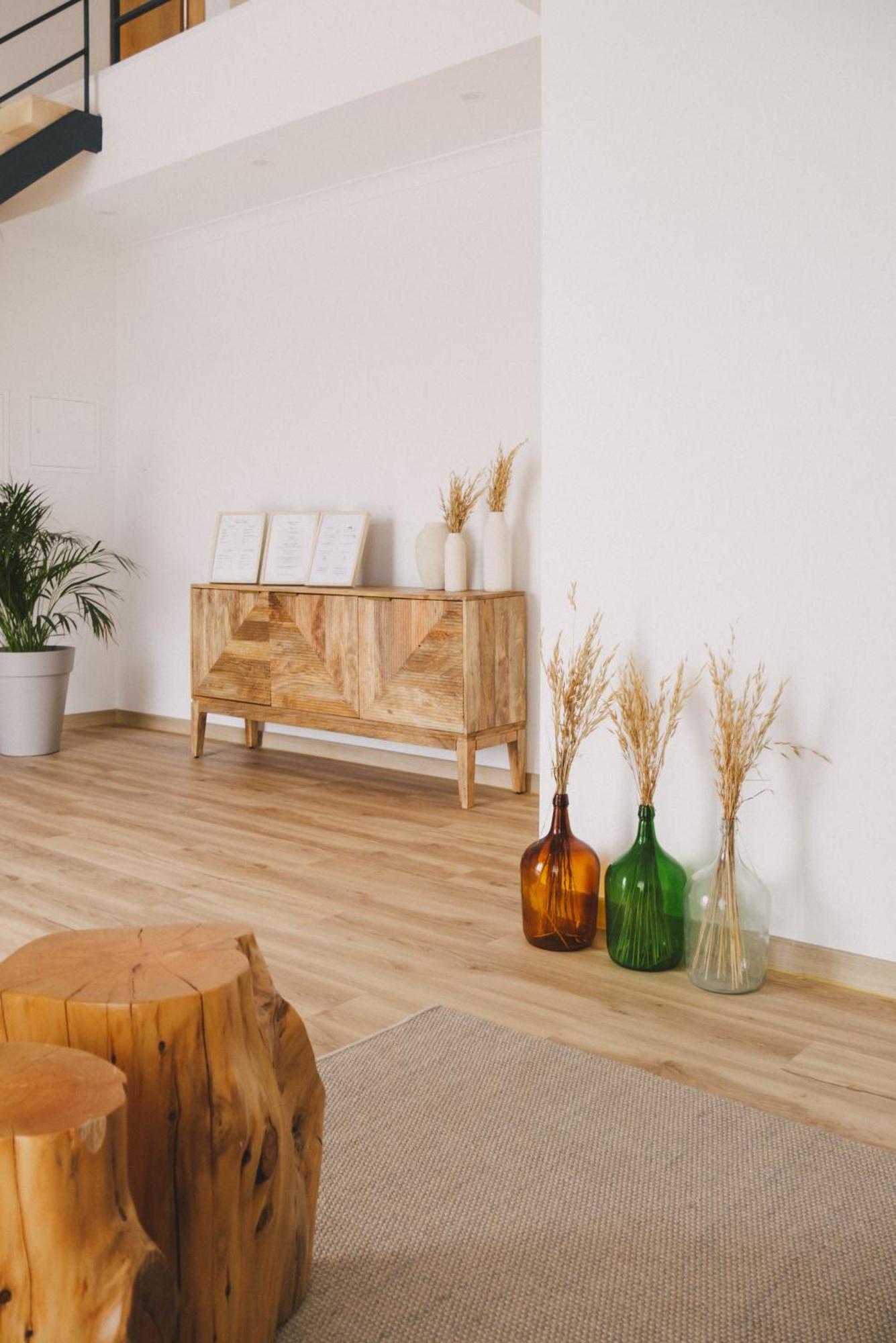 Pure Flor De Esteva Bed & Breakfast