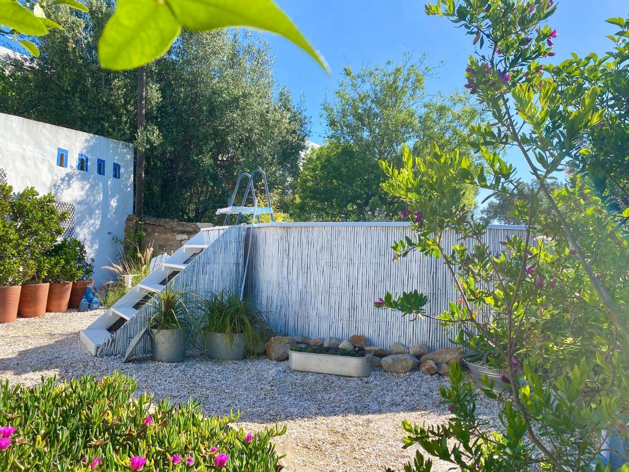Casa Da Aldeia