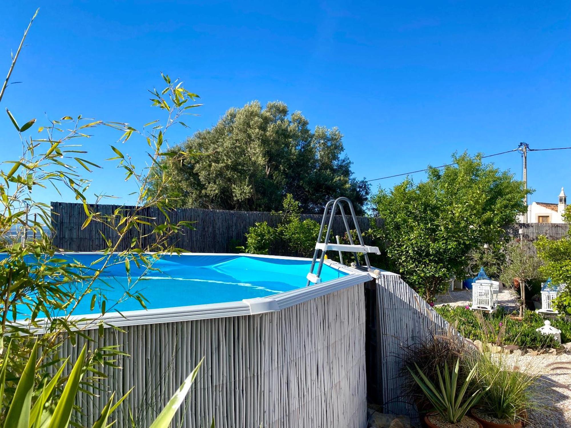 Holiday home Casa Da Aldeia Santa Barbara de Nexe