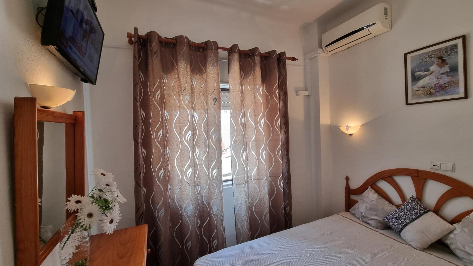 Santa Isabel Guest house Portimao