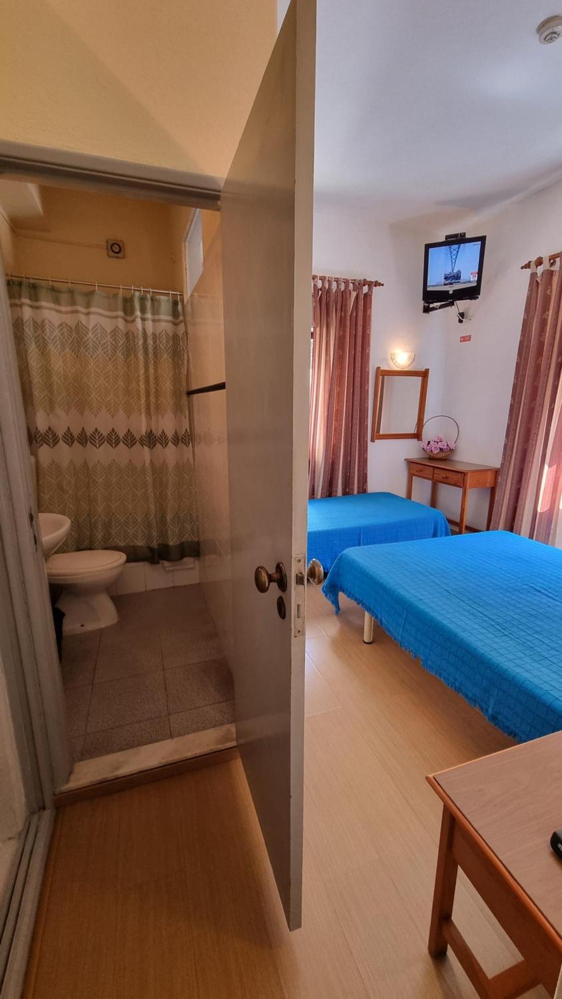 Guest house Santa Isabel 2*