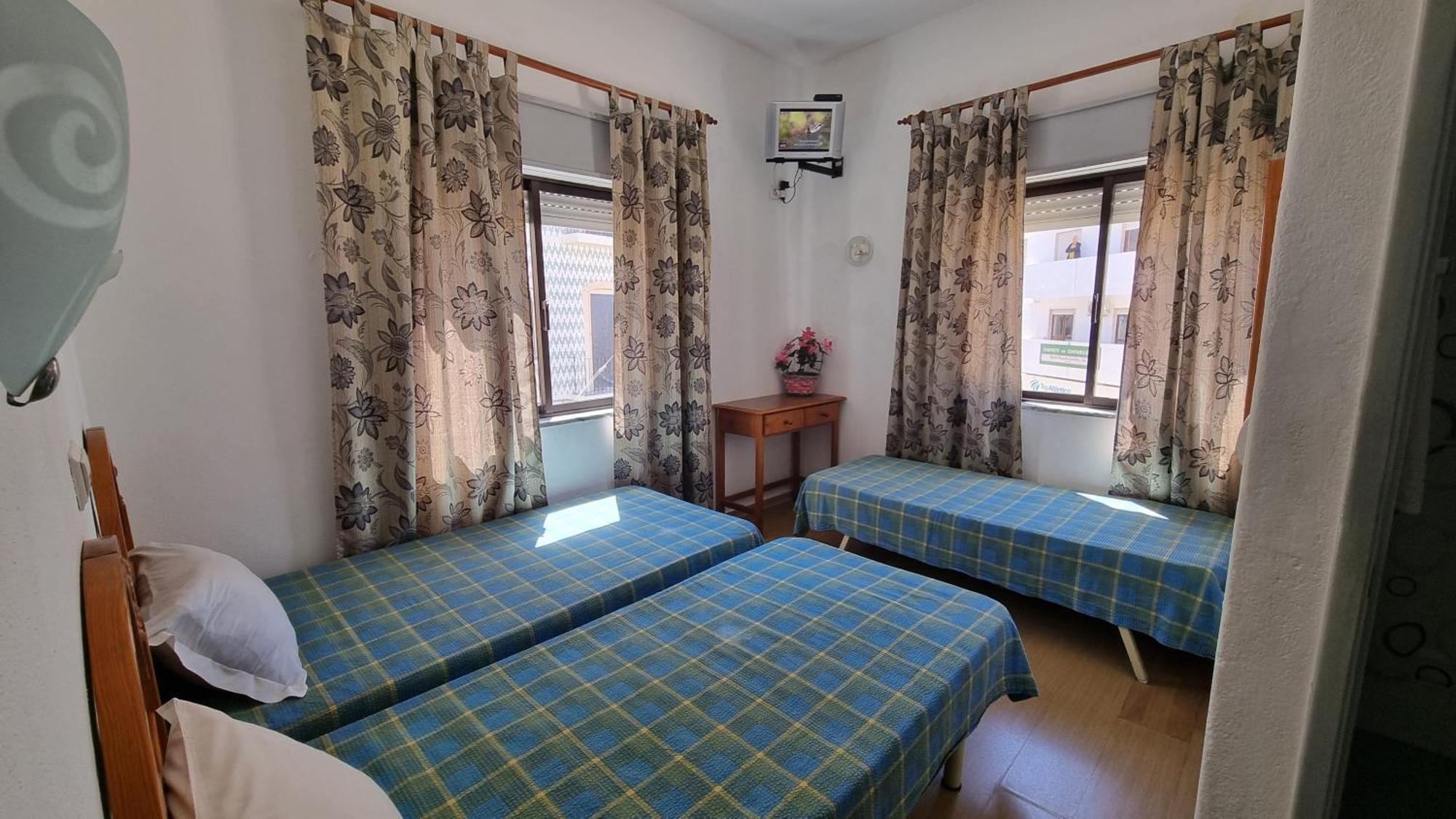 Guest house Santa Isabel