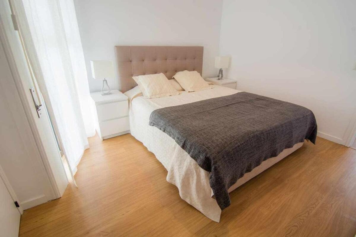Appartement Cliff View Iii - Sea View + Pool + Wifi *
