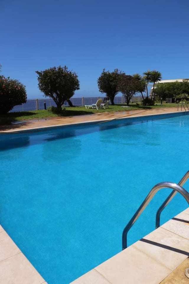 Appartement Cliff View Iii - Sea View + Pool + Wifi