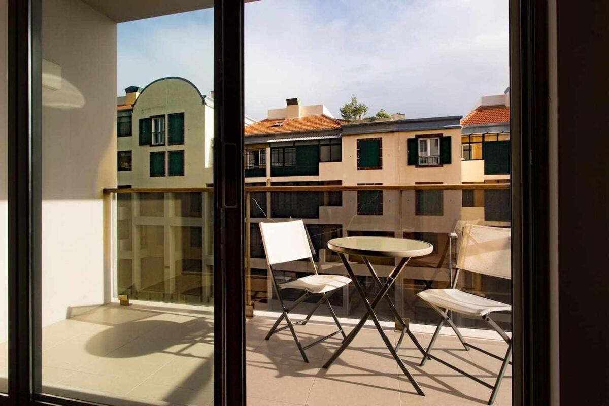 Elena's - Sea Views Apartment