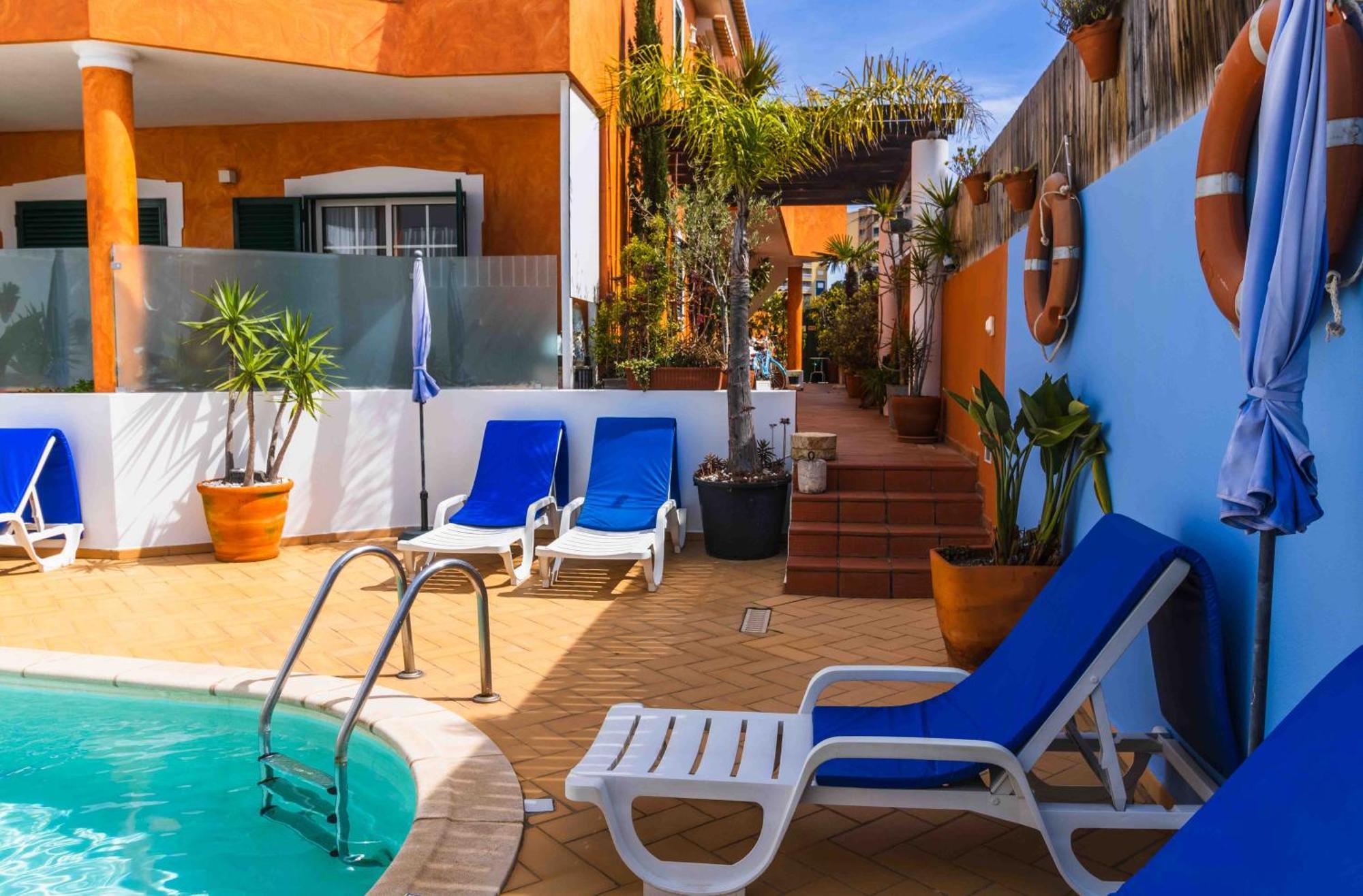 Guest house Casas Novas - Adults Only