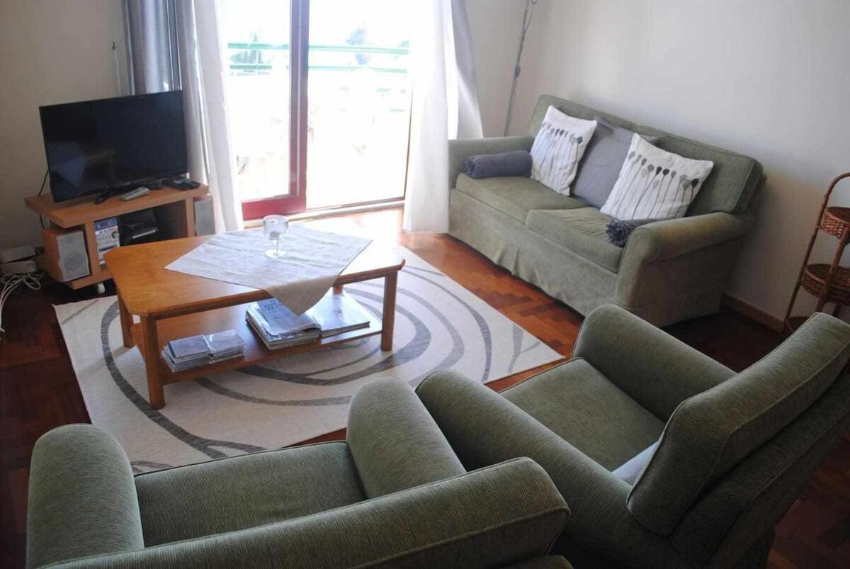 Pia's Place - With Sea View Canico (Madeira)