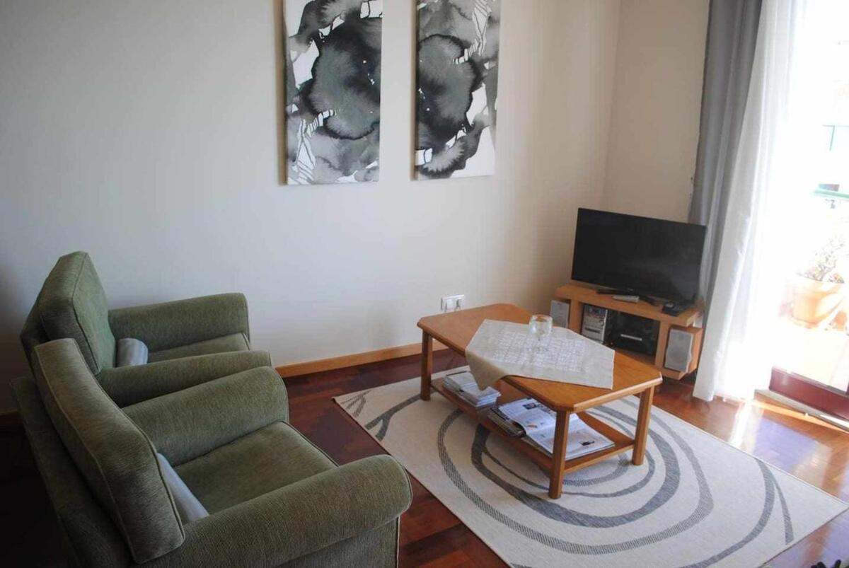Pia's Place - With Sea View *