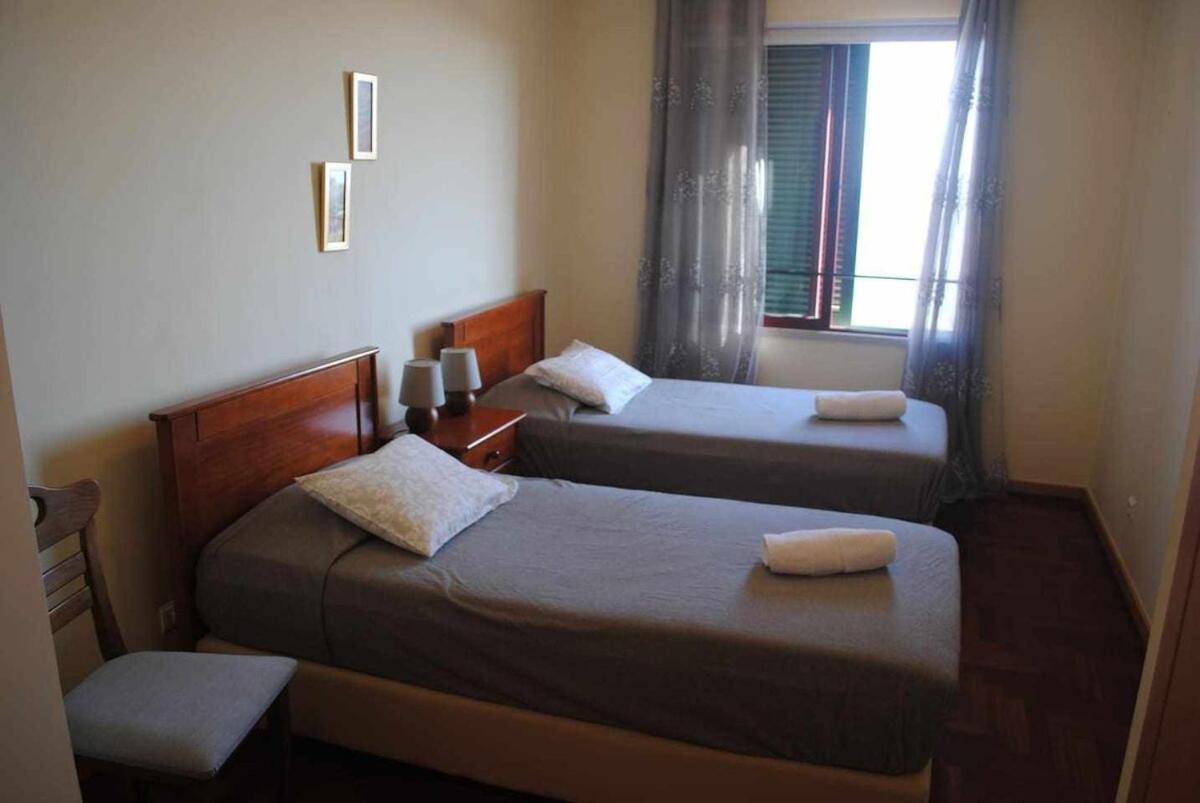 Pia's Place - With Sea View * Canico (Madeira)