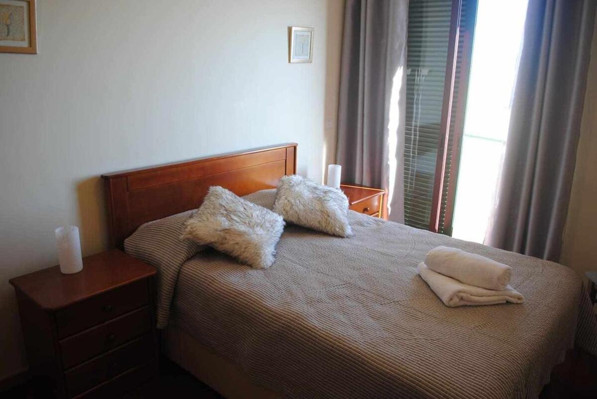 Pia's Place - With Sea View Apartment Canico (Madeira)
