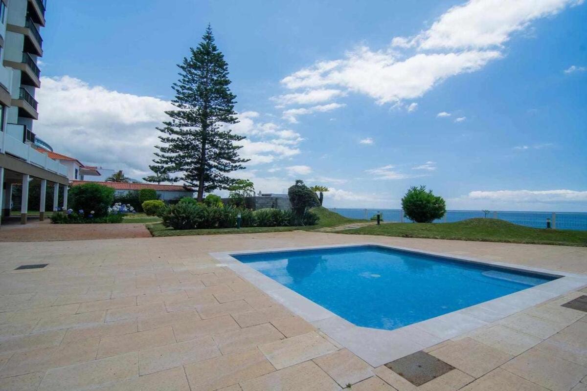 Cliff View Iii - Sea View + Pool + Wifi Appartement *