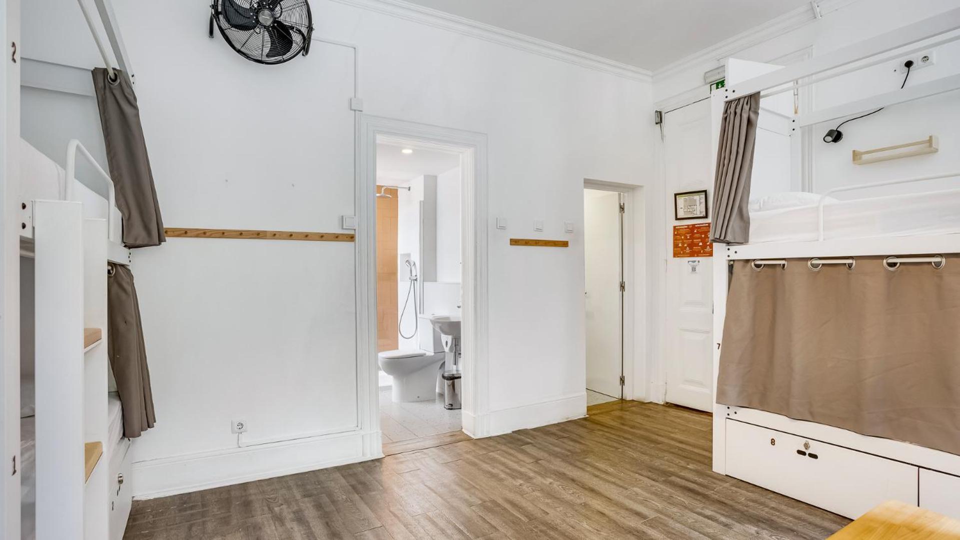 Albergue Casa D'alagoa *