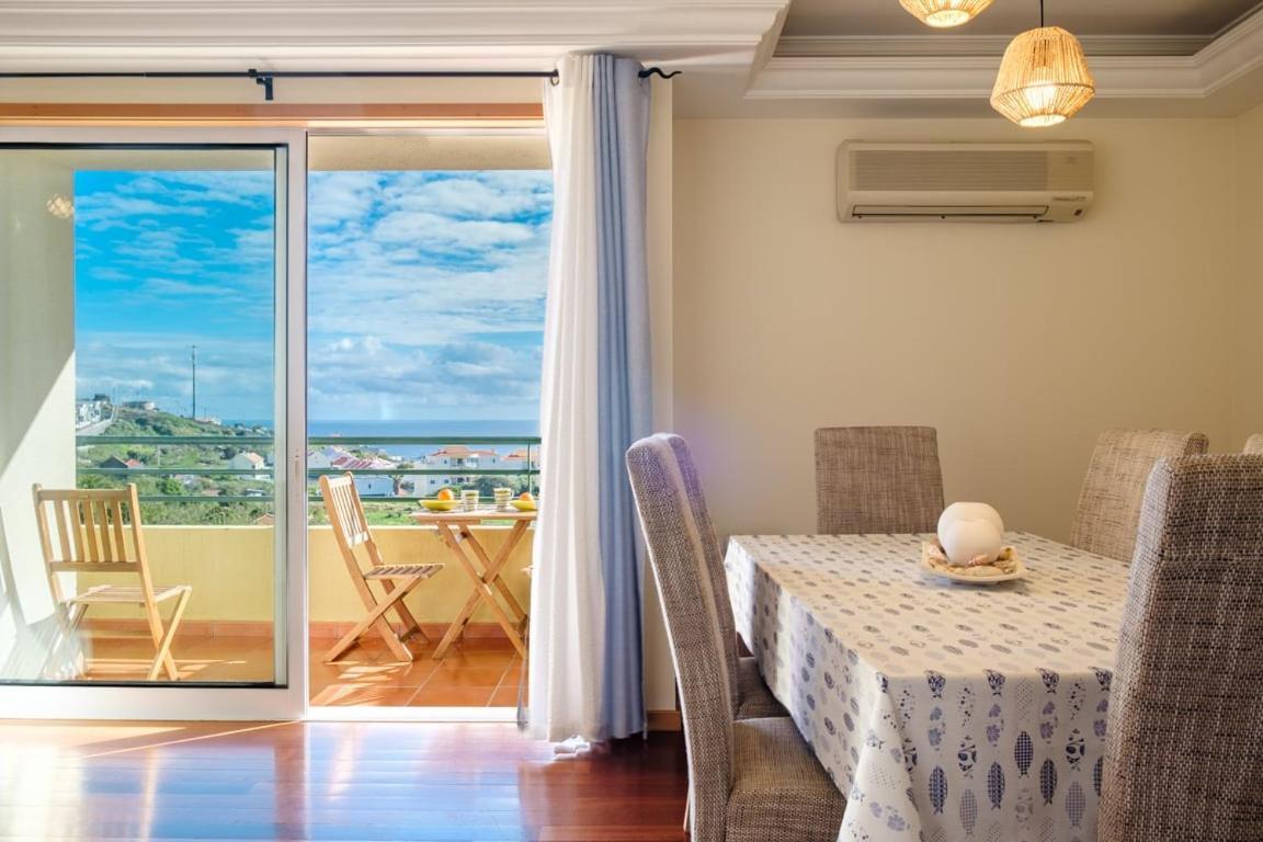 Vista Mar - Modern Sea Views In De Baixo Canico (Madeira)
