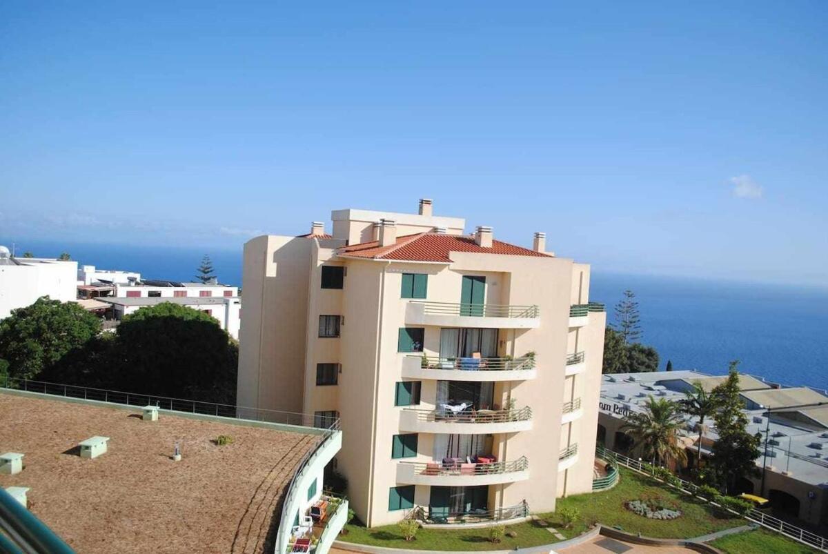 Apartment Pia's Place - With Sea View *