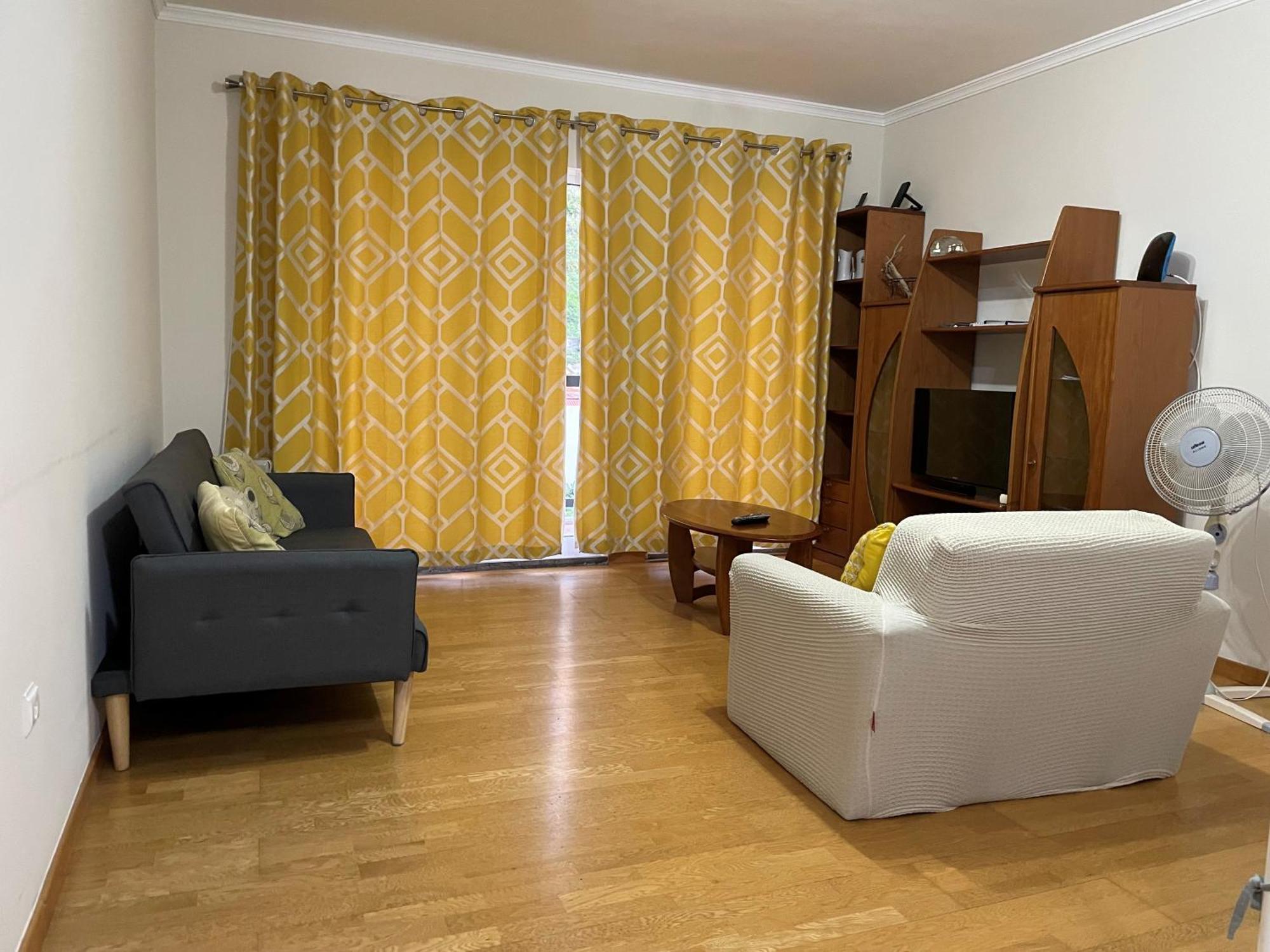 Bento By Madeira Apartment *