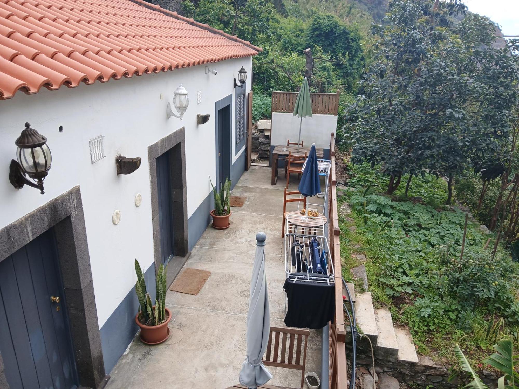 Casa Da Faja Appartement *