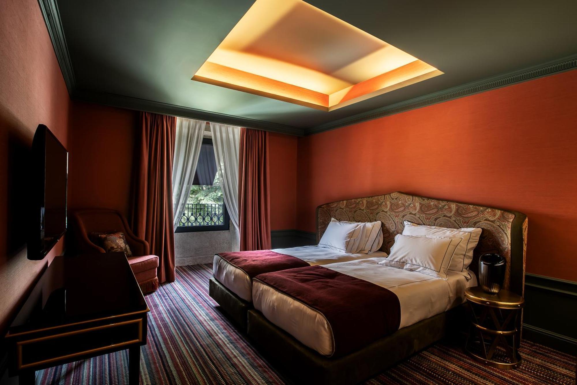Hotel Vinha Boutique - The Leading Of The World