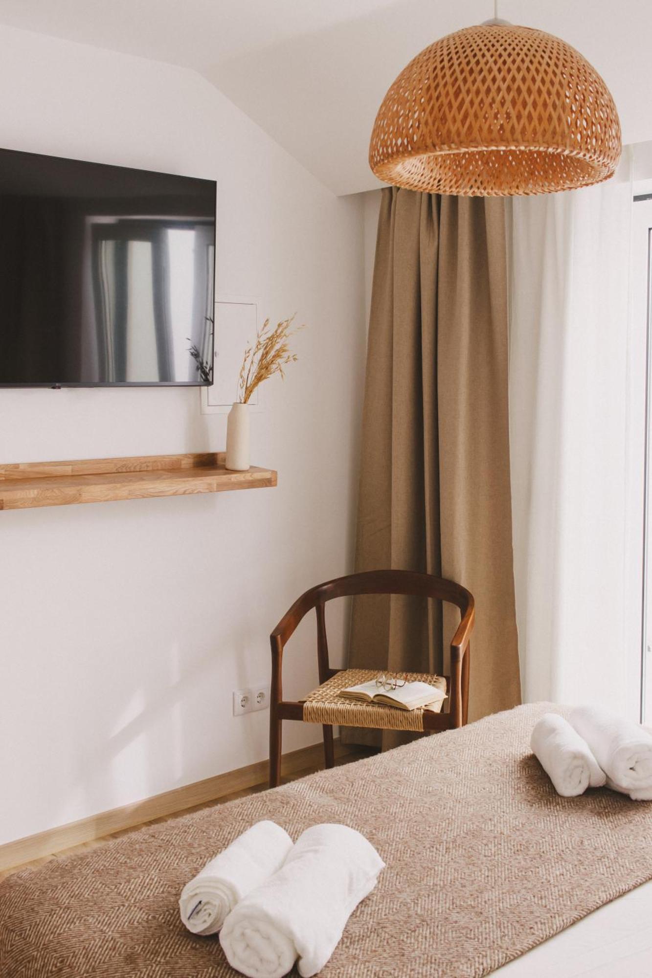 Pure Flor De Esteva Bed & Breakfast 3*
