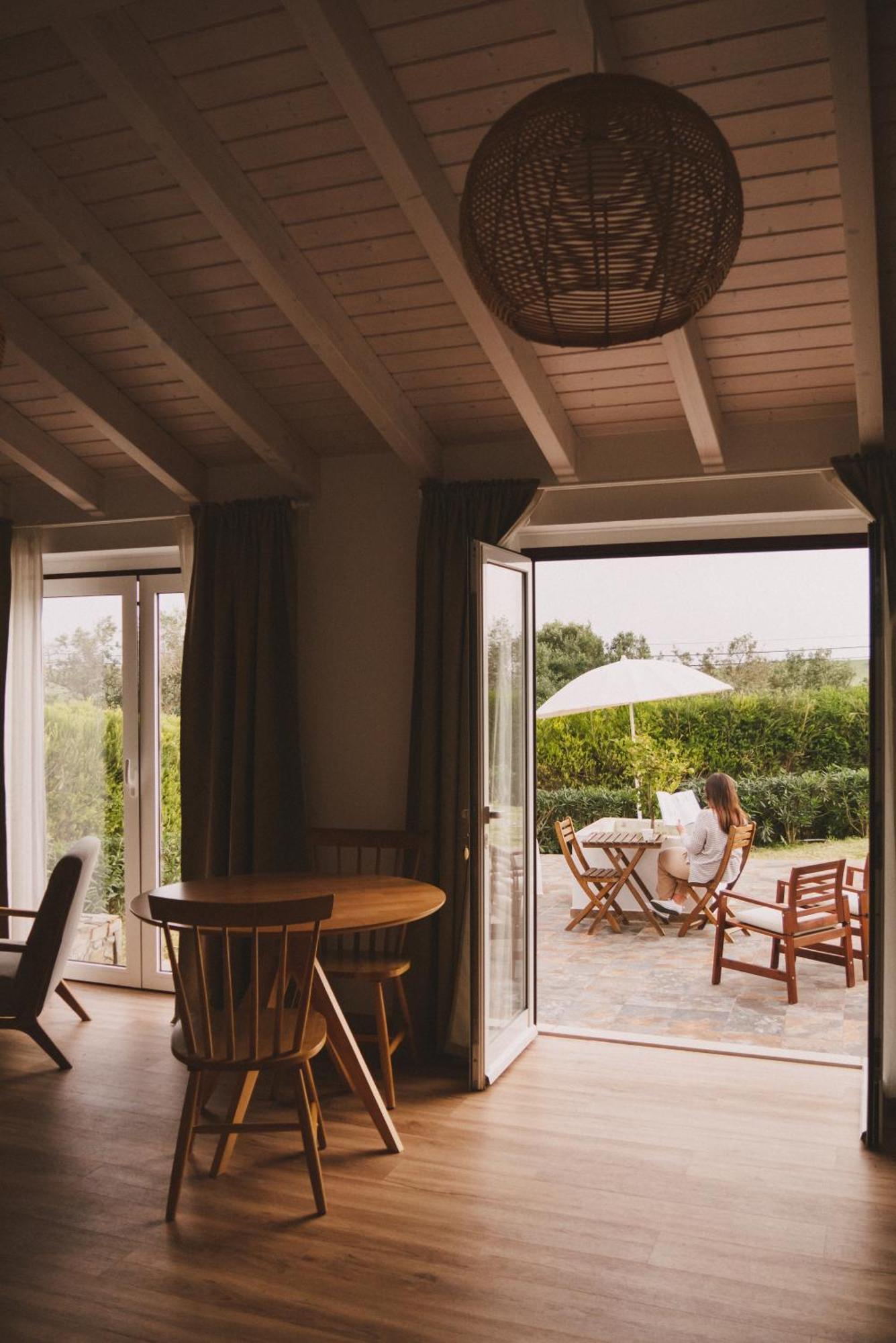 Acomodação com café da manhã  Pure Flor de Esteva - Bed&Breakfast 3*