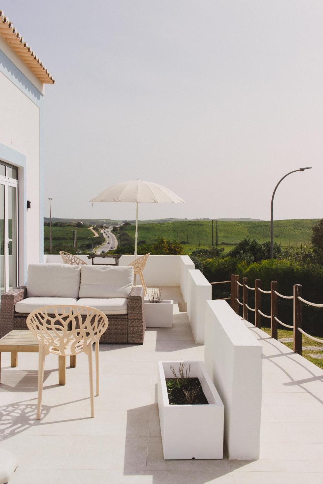 Bed & Breakfast Pure Flor De Esteva 3*