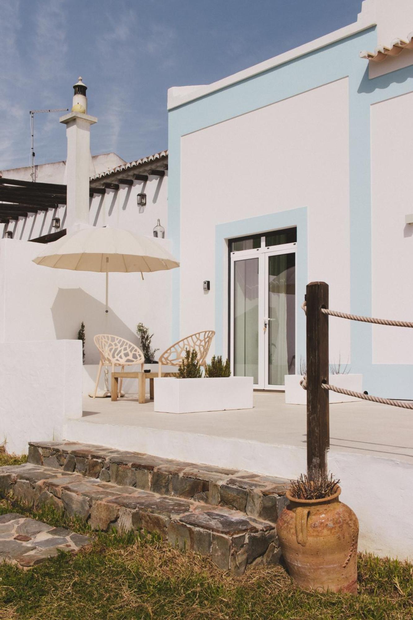 Pure Flor De Esteva Bed & Breakfast 3*