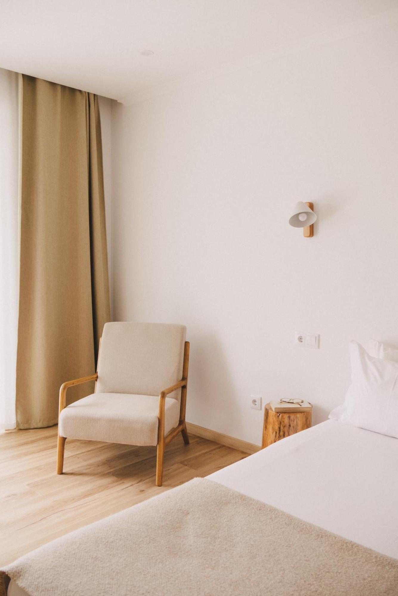 Bed & Breakfast Pure Flor De Esteva