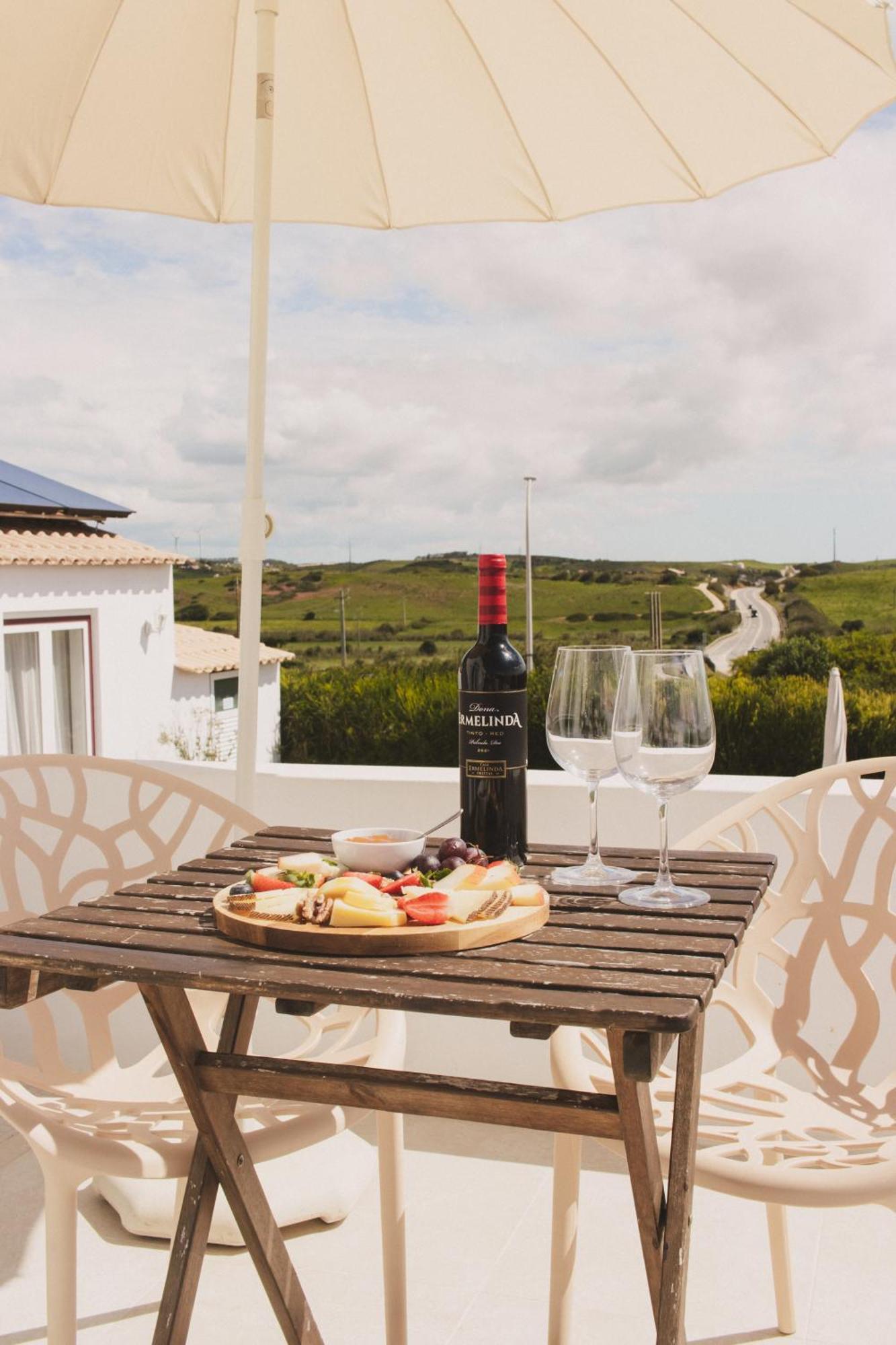 Bed & Breakfast Pure Flor De Esteva 3*