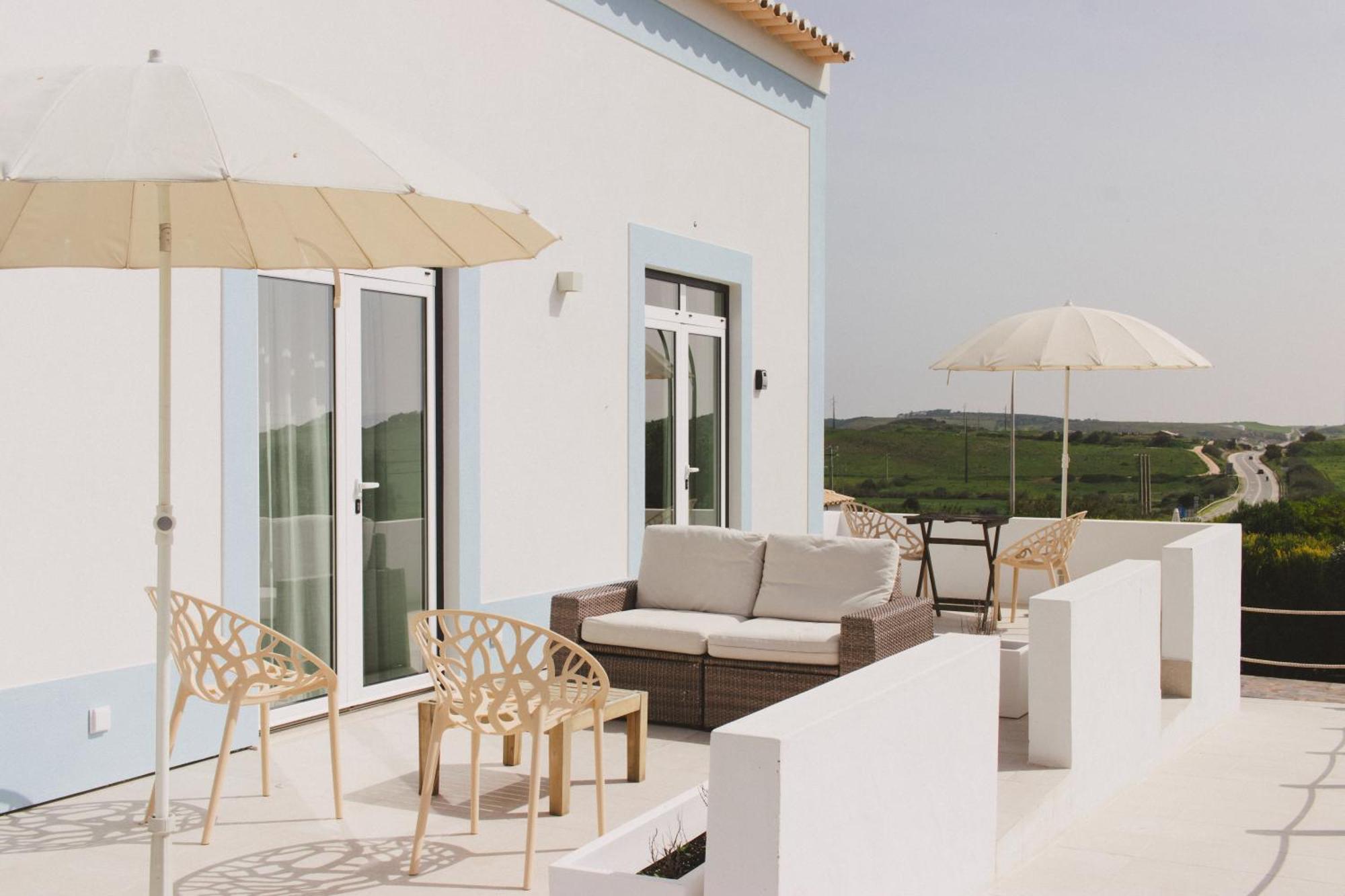 Pure Flor De Esteva Bed & Breakfast Vila do Bispo