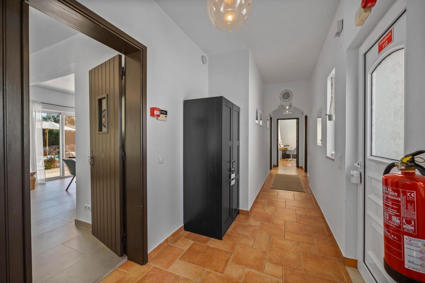 Stunning Countryside W Private Garden & Pool Villa Alte