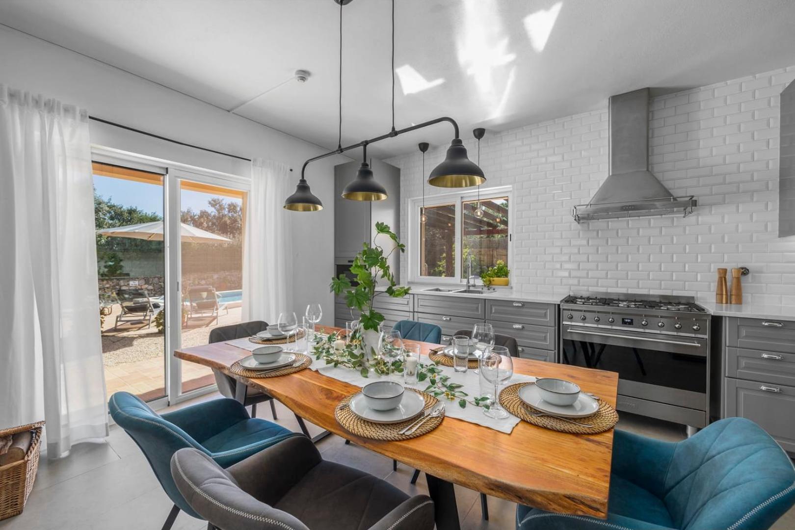 Villa Stunning Countryside W Private Garden & Pool Alte