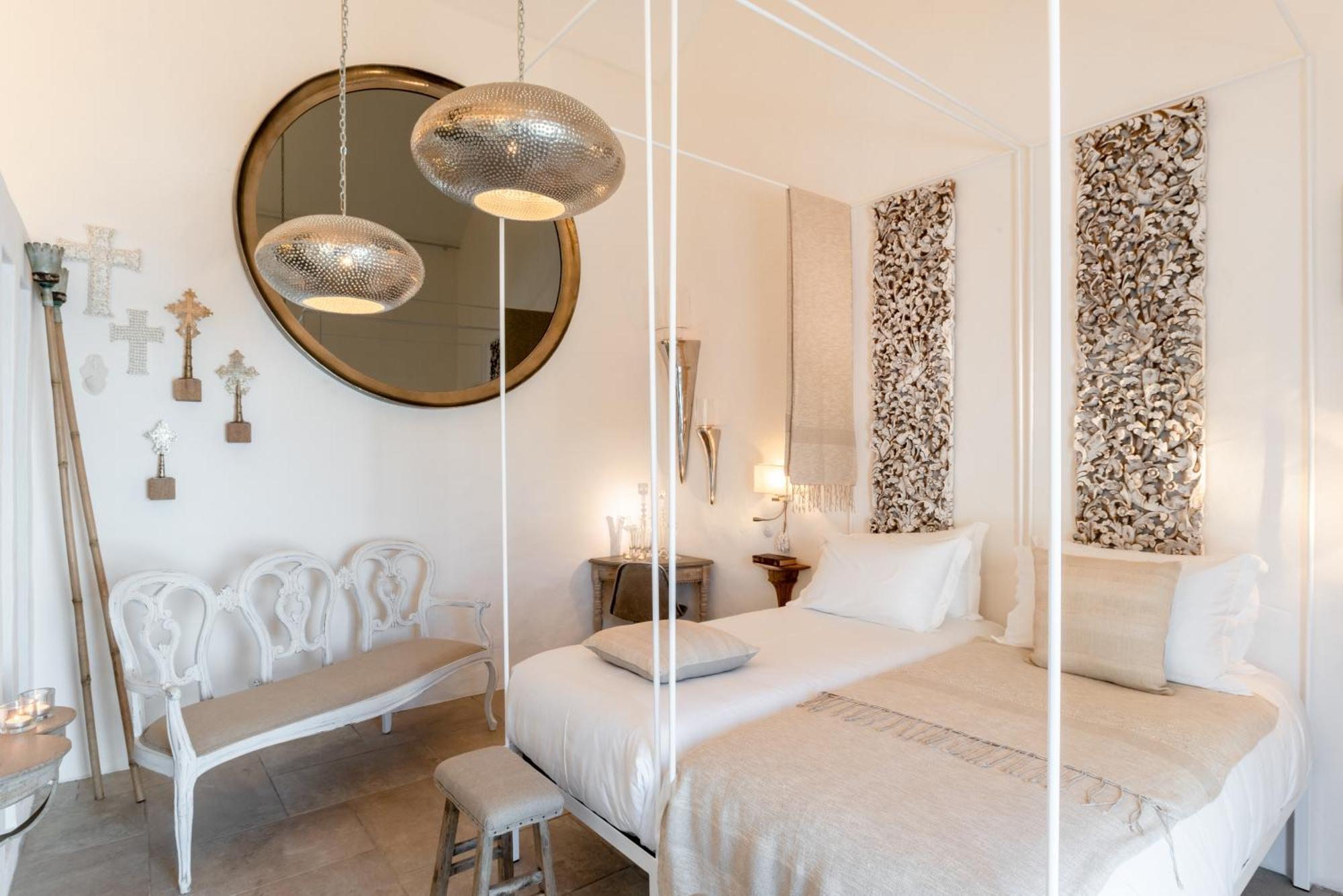 Colegio Charm House Country house