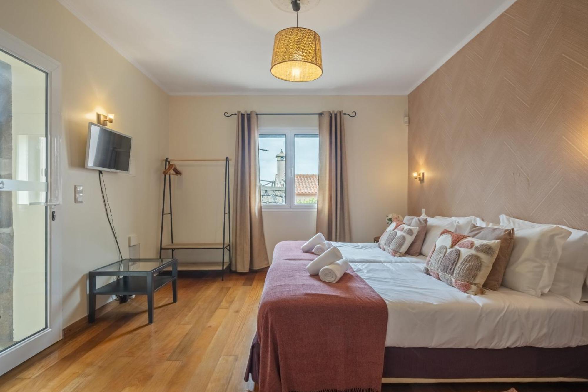 Casas Do Salao By Madeira Sun Travel