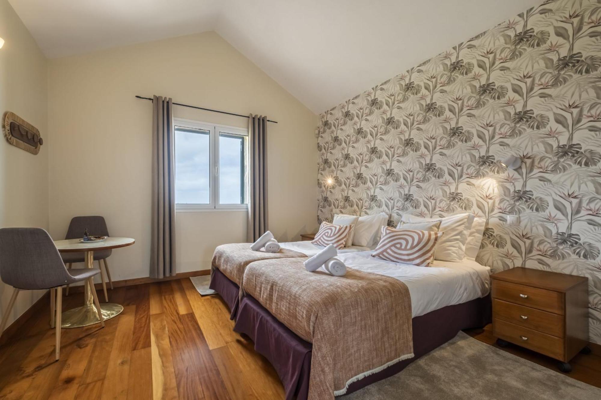 Casas Do Salao By Madeira Sun Travel * Porto Moniz