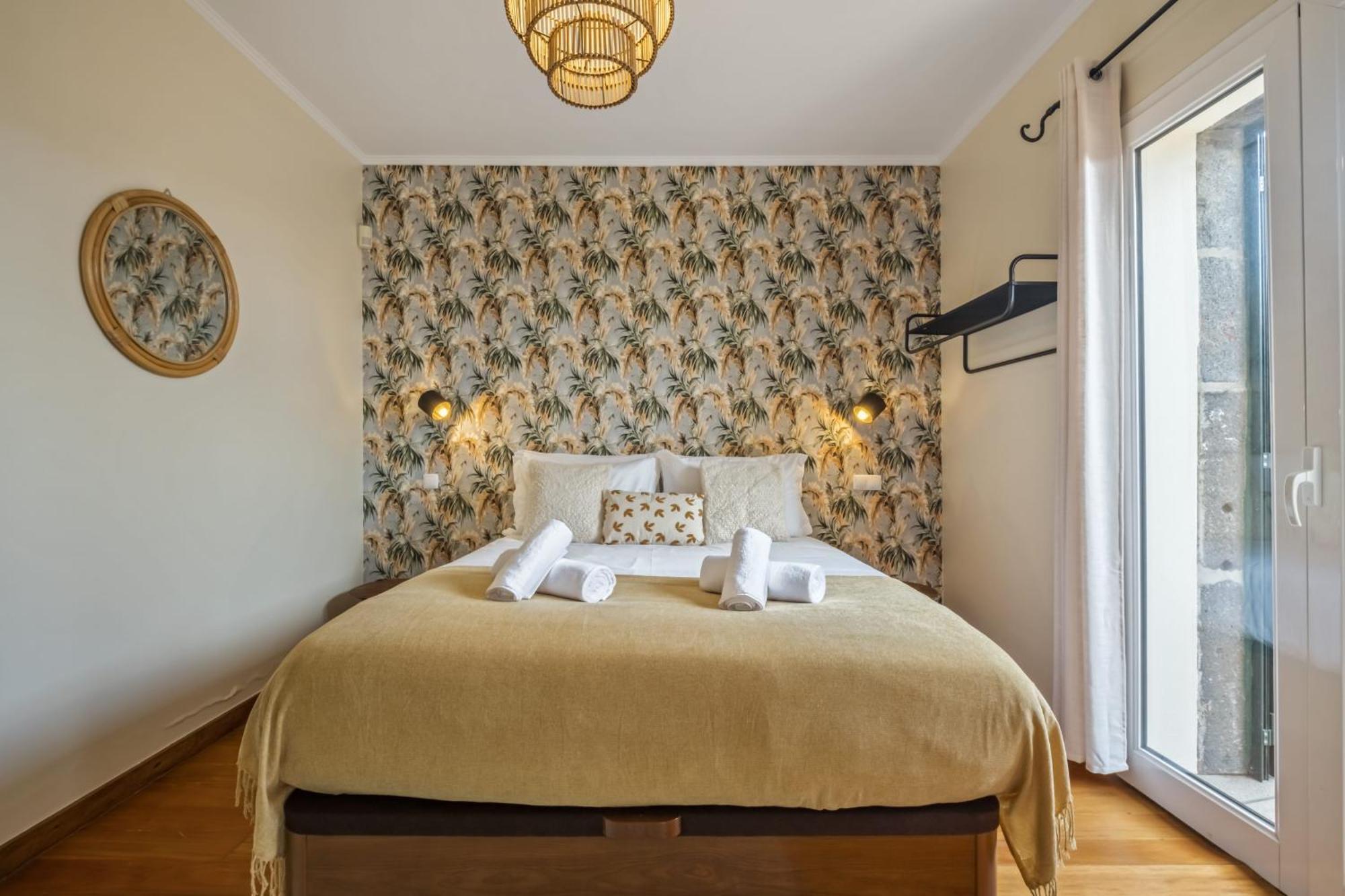 Casas Do Salao By Madeira Sun Travel Porto Moniz