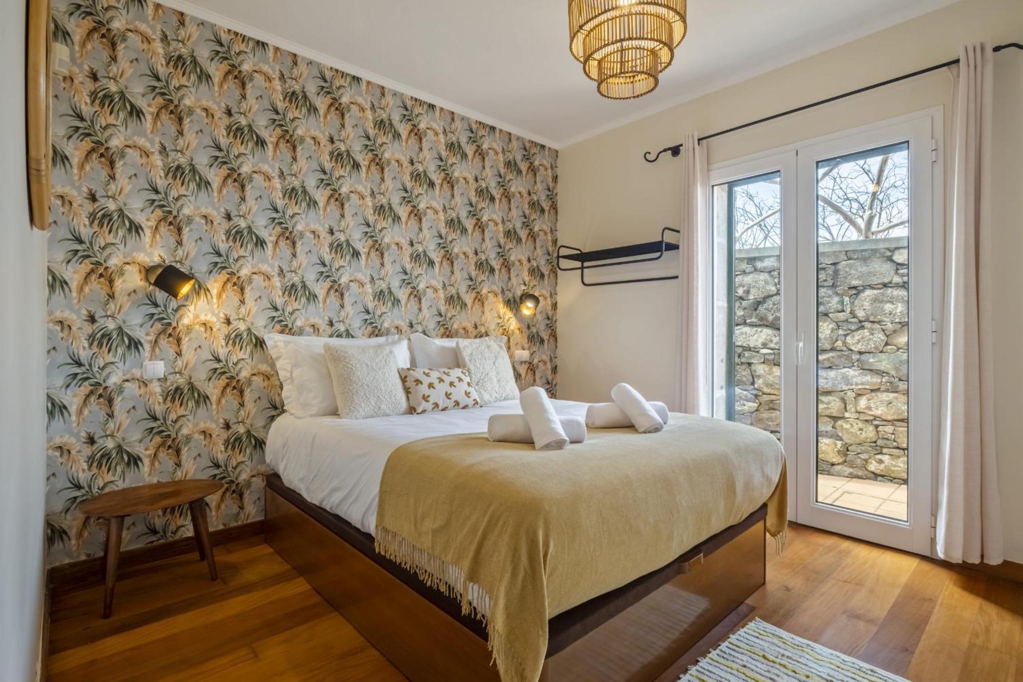 Casas Do Salao By Madeira Sun Travel Apartment