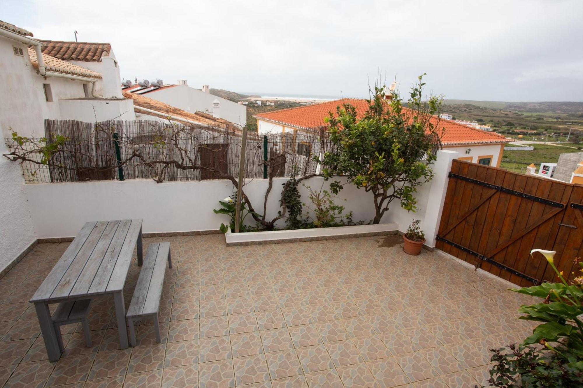 Casa Ardomar Guest house *