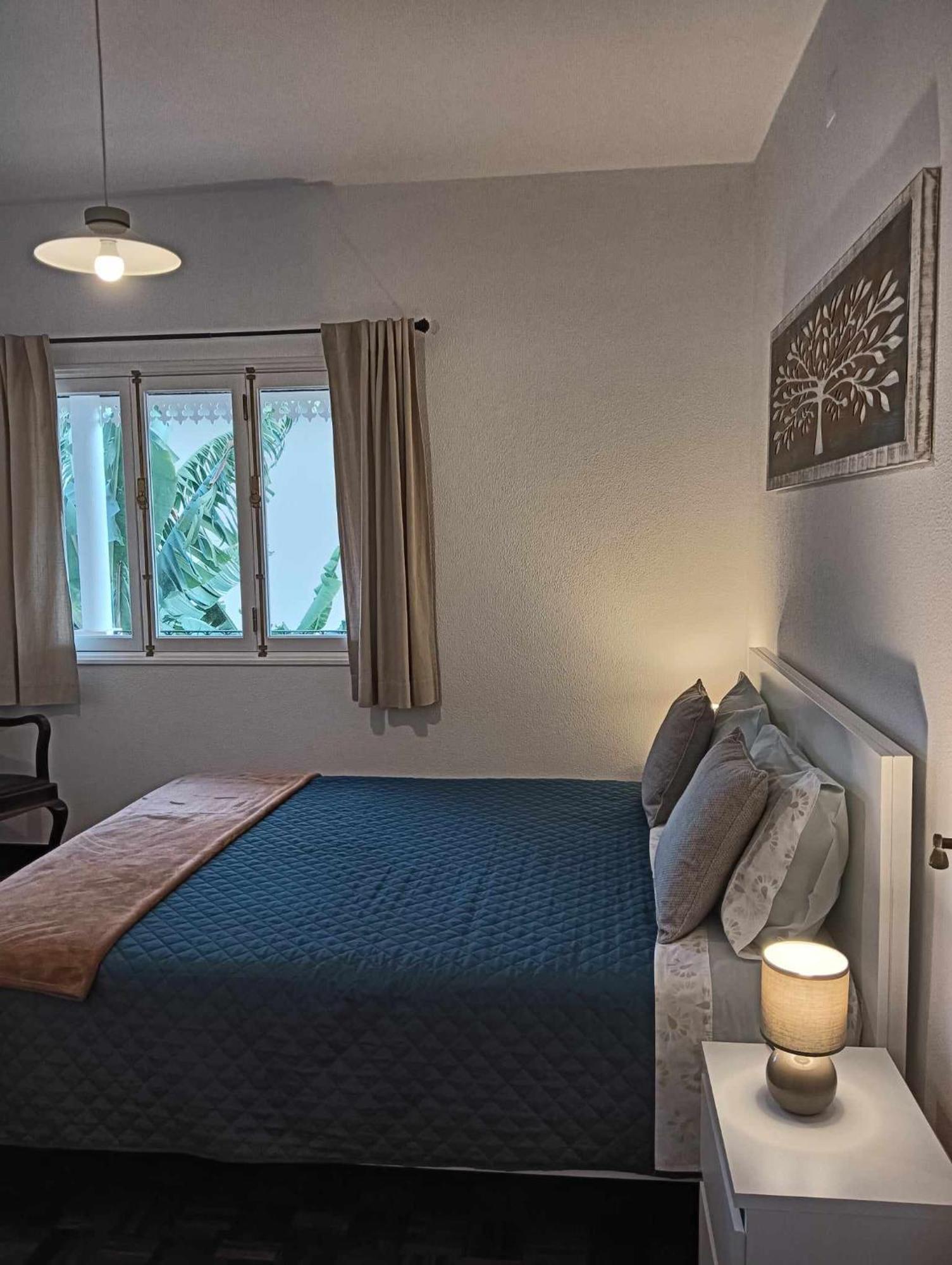 Maresia's House Apartment