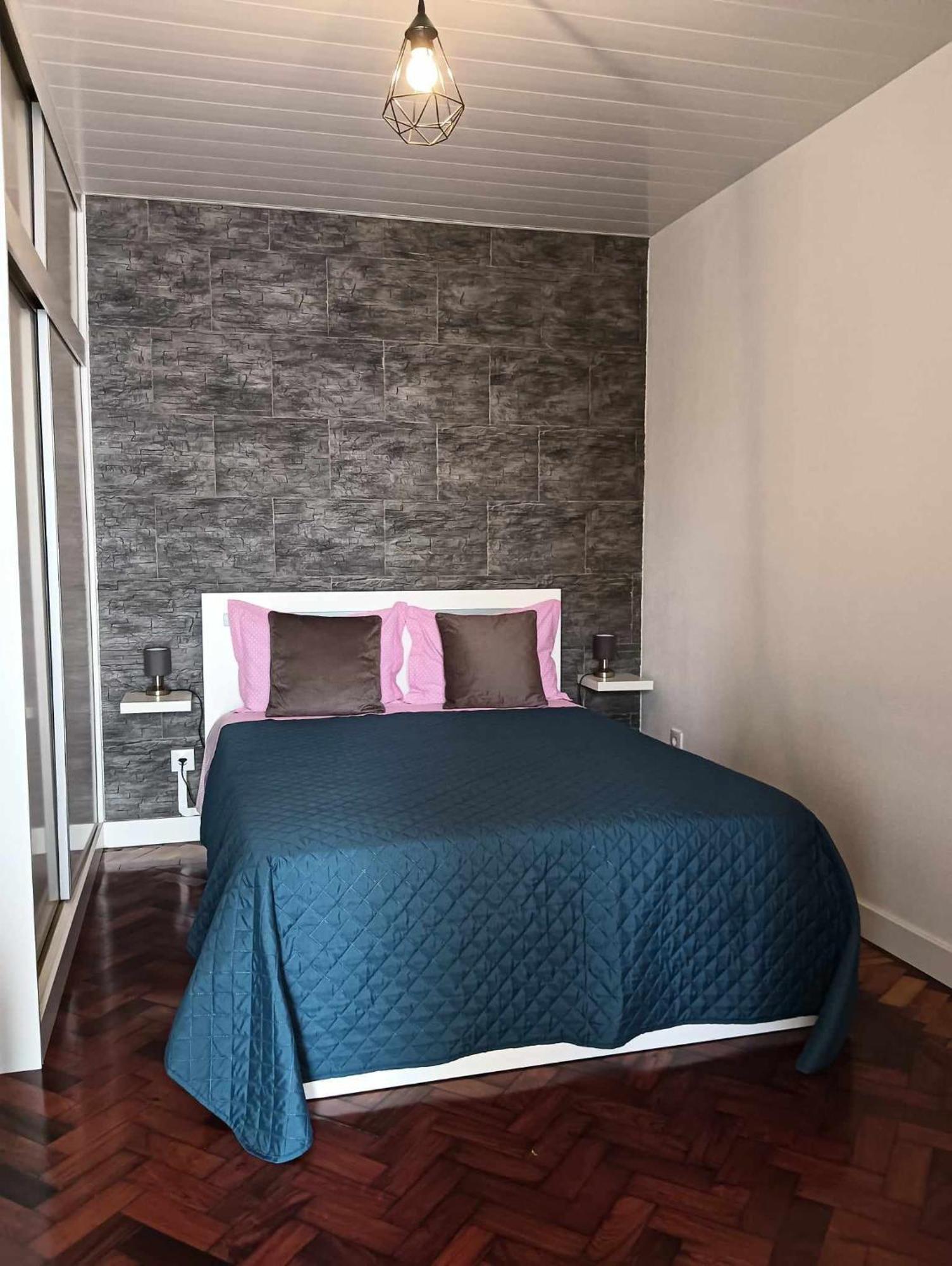 Maresia's House Appartement *