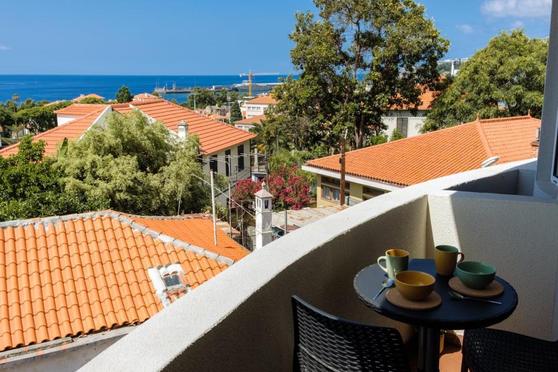 Apartamento Guestready - Serenity By The Sea Near Bay *