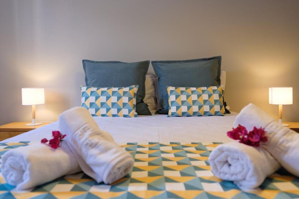 Apartamento Guestready - Serenity By The Sea Near Bay