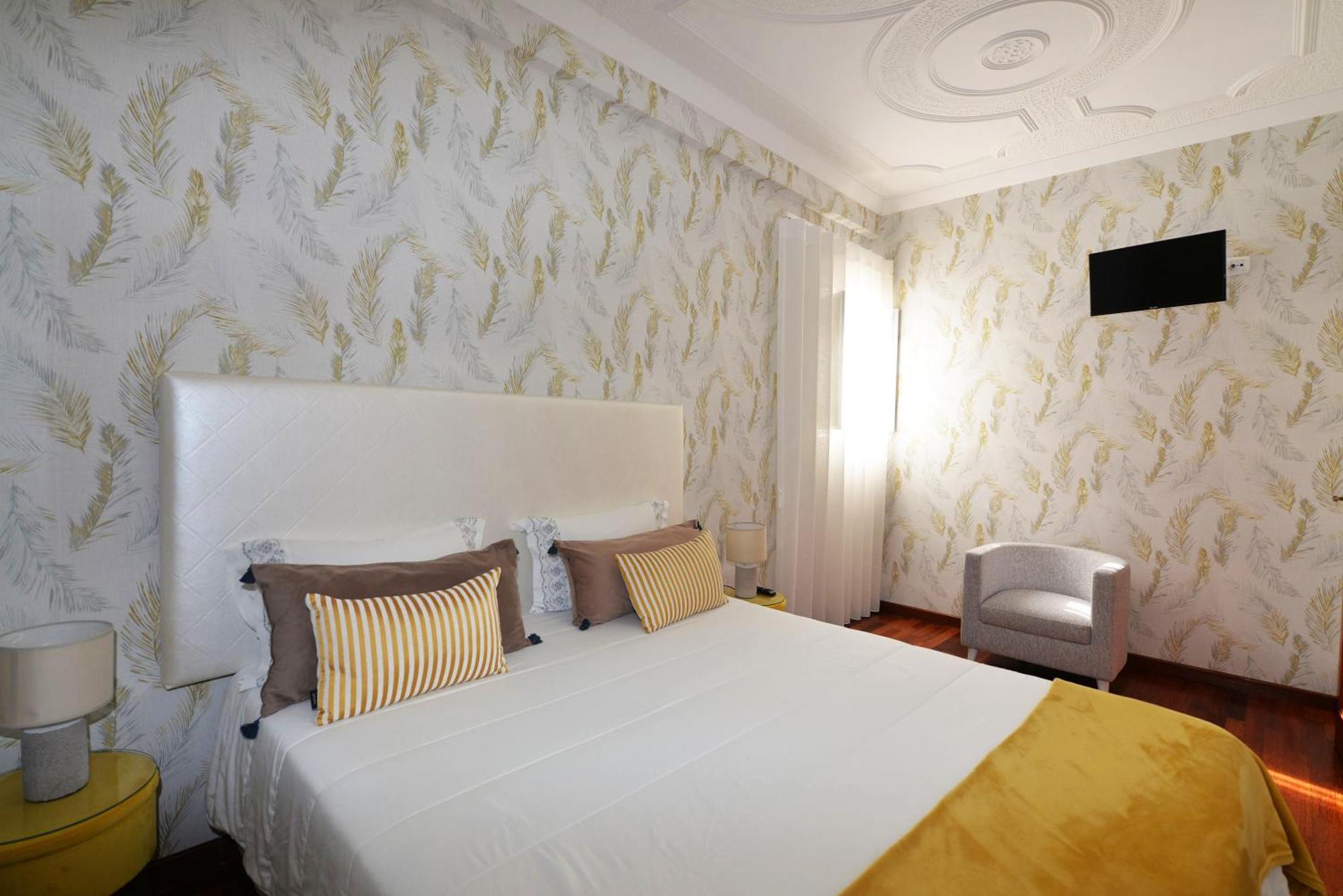 Apartment Mar&sol Nazare