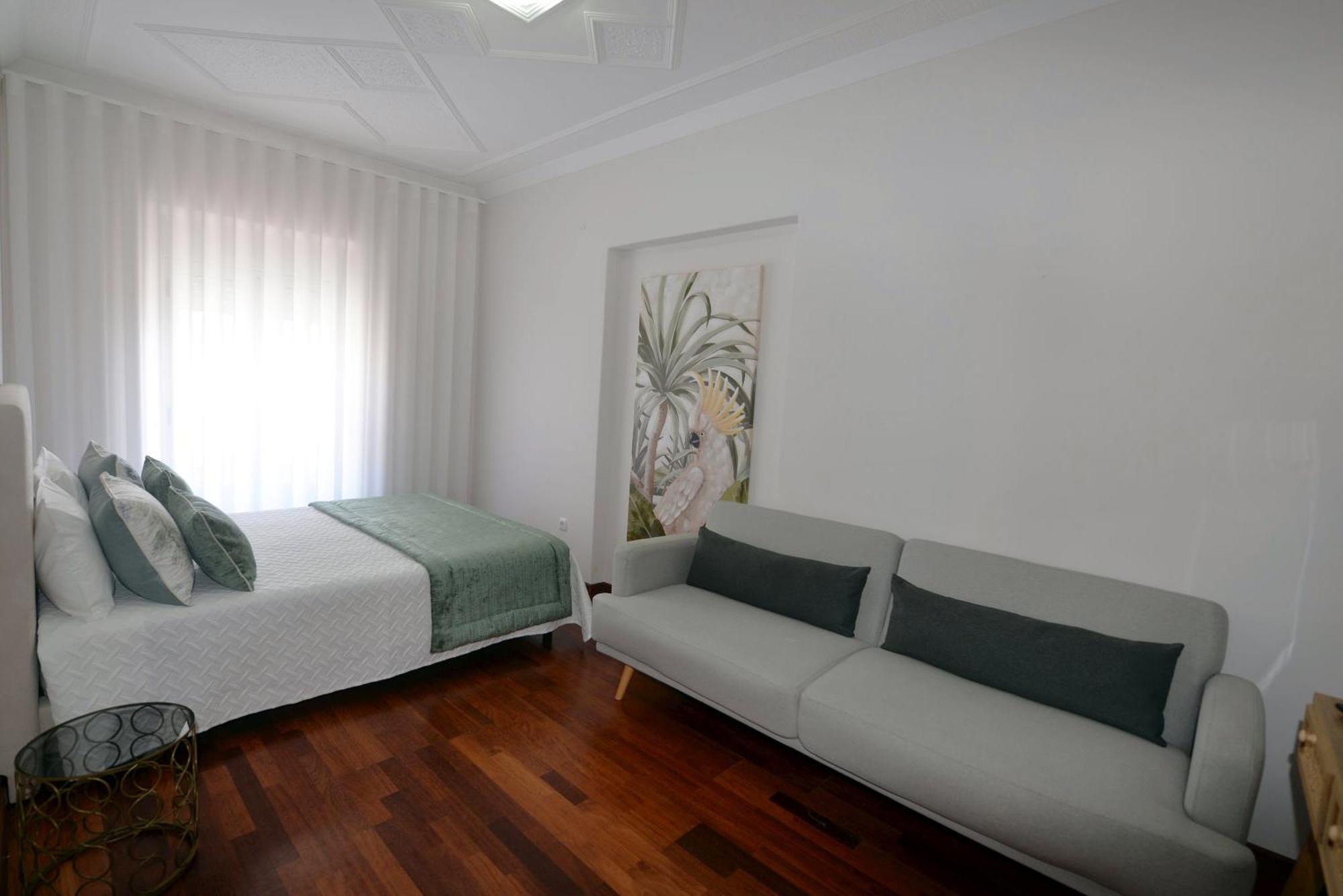 Apartment Mar&sol *