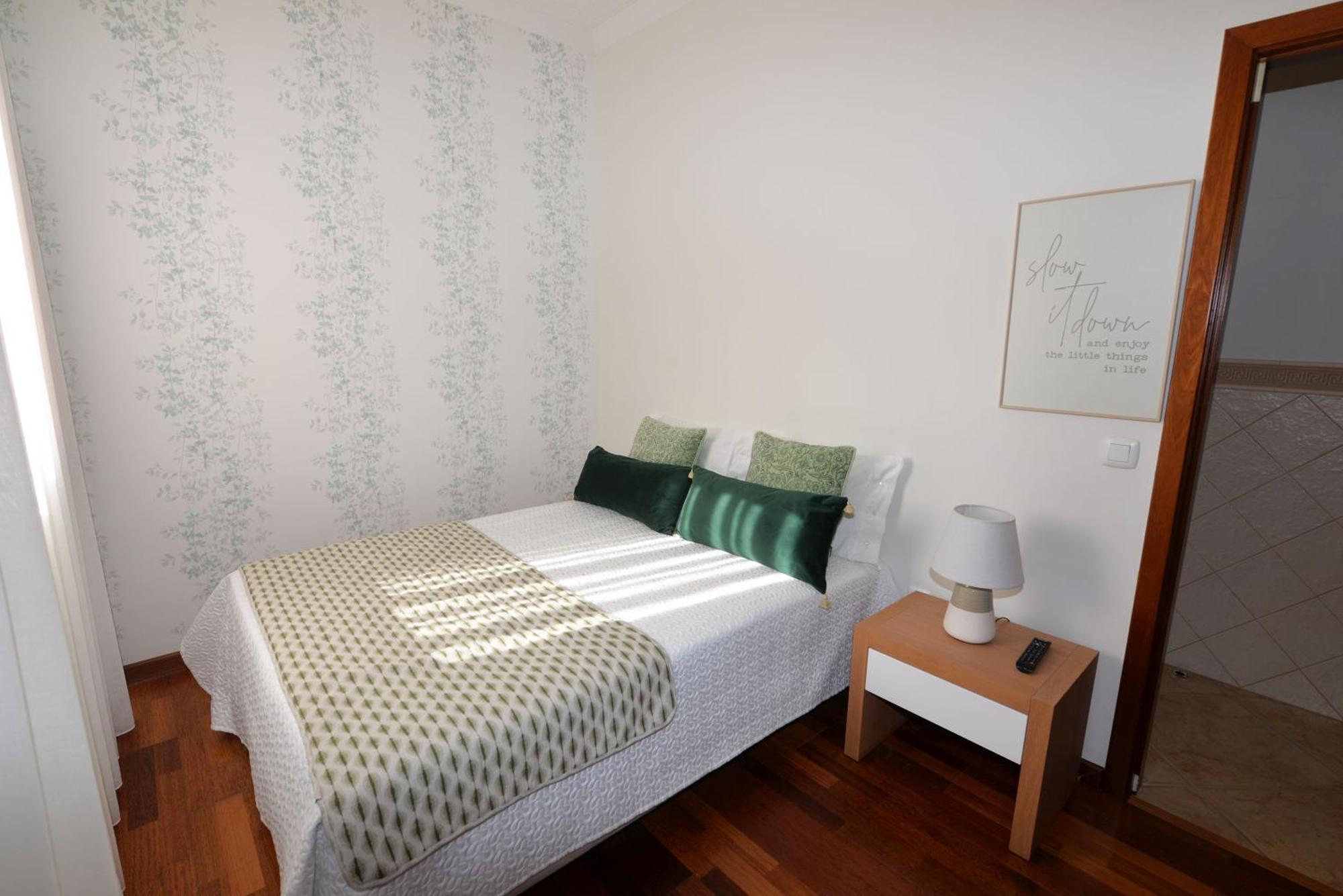 Mar&sol Apartment *